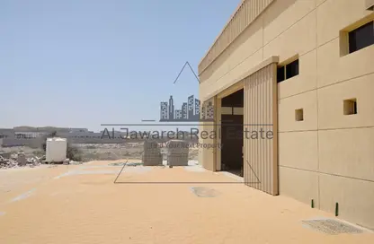 Warehouse - Studio - 1 Bathroom for rent in Old Bazaar - Old Town Area - Umm Al Quwain