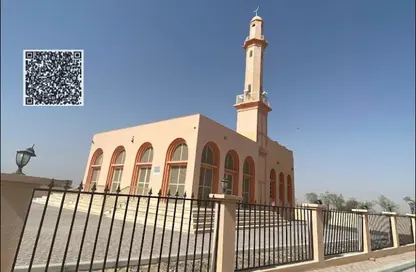 أرض - استوديو للبيع في المنامة - عجمان