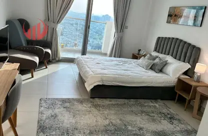 شقة - 1 حمام للبيع في كانديس أكاسيا - عزيزي ريزيدنس - الفرجان - دبي