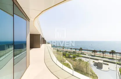 Apartment - 5 Bedrooms - 6 Bathrooms for sale in Mansion 6 - W Residences - Palm Jumeirah - Dubai