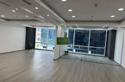 Office Space - Studio for rent in Tamani Art Tower - Business Bay - Dubai