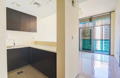 Apartment - 1 Bedroom - 1 Bathroom for rent in Merano Tower - Business Bay - Dubai