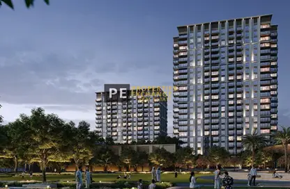 Apartment - 3 Bedrooms - 4 Bathrooms for sale in Altus - Dubai Creek Harbour (The Lagoons) - Dubai