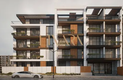 شقة - غرفة نوم - 2 حمامات للبيع في حدائق الورود 2 - الضاحية 12 - قرية الجميرا سركل - دبي