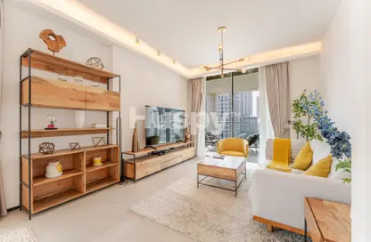Apartment - 1 Bedroom - 2 Bathrooms for sale in The Terraces - Mohammed Bin Rashid City - Dubai