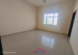 Apartment - 2 bedrooms - 2 bathrooms for rent in Hai Al Maahad - Al Mutarad - Al Ain