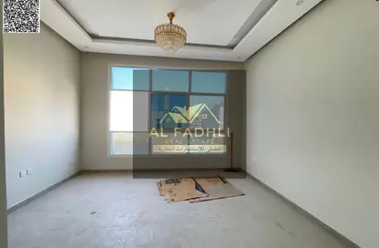 Townhouse - 4 Bedrooms - 5 Bathrooms for sale in Al Zaheya Gardens - Al Zahya - Ajman