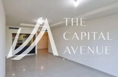 Apartment - 1 Bedroom - 2 Bathrooms for sale in Sun Tower - Shams Abu Dhabi - Al Reem Island - Abu Dhabi