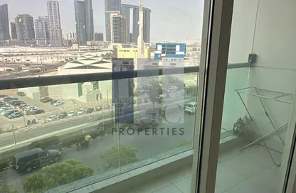 Apartment - 2 Bedrooms - 3 Bathrooms for rent in Al Maha Tower - Marina Square - Al Reem Island - Abu Dhabi
