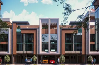 Townhouse - 4 Bedrooms - 5 Bathrooms for sale in Verdana 2 - Dubai Investment Park (DIP) - Dubai
