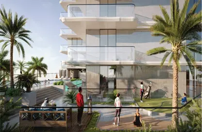 Apartment - Studio - 1 Bathroom for sale in Zyra Vista Residences - International City Phase 2 - Al Warsan 4 - Al Warsan - Dubai Apartment - Studio - 1 Bathroom for sale in Zyra Vista Residences - International City Phase 2 - Al Warsan 4 - Al Warsan - Dubai