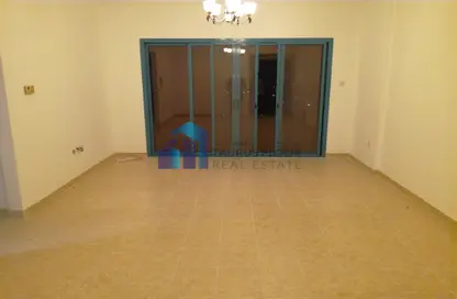 Apartment - 3 Bedrooms - 3 Bathrooms for rent in The Four Building - Al Nahda 1 - Al Nahda - Dubai
