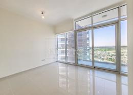 Apartment - 1 bedroom - 2 bathrooms for sale in Carson - The Drive - DAMAC Hills - Dubai