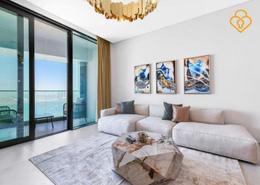 Apartment - 3 bedrooms - 3 bathrooms for rent in Jumeirah Gate Tower 1 - The Address Jumeirah Resort and Spa - Jumeirah Beach Residence - Dubai