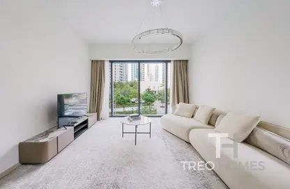 Apartment - 2 Bedrooms - 2 Bathrooms for sale in Act Towers - Opera District - Downtown Dubai - Dubai