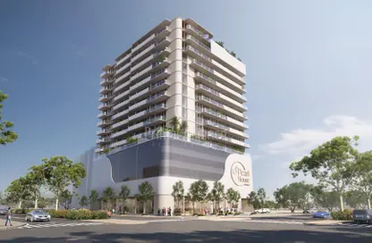 شقة - غرفة نوم - 2 حمامات للبيع في بيرل هاوس 3 - قرية الجميرا سركل - دبي