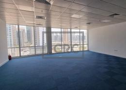 Office Space - 1 bathroom for sale in Sobha Sapphire - Business Bay - Dubai