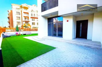 Townhouse - 4 Bedrooms - 6 Bathrooms for sale in Somerset Mews - Jumeirah Village Circle - Dubai