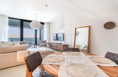 Apartment - 1 Bedroom - 2 Bathrooms for sale in Jumeirah Gate Tower 1 - The Address Jumeirah Resort and Spa - Jumeirah Beach Residence - Dubai