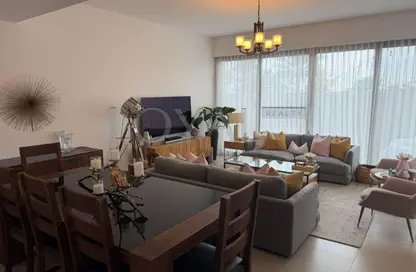 Townhouse - 4 Bedrooms - 5 Bathrooms for rent in Cherrywoods - Dubai Land - Dubai Townhouse - 4 Bedrooms - 5 Bathrooms for rent in Cherrywoods - Dubai Land - Dubai