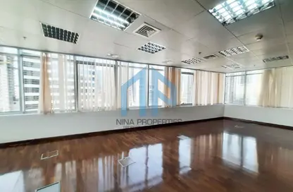 Office Space - Studio - 1 Bathroom for rent in Mazaya Business Avenue BB1 - Mazaya Business Avenue - Jumeirah Lake Towers - Dubai