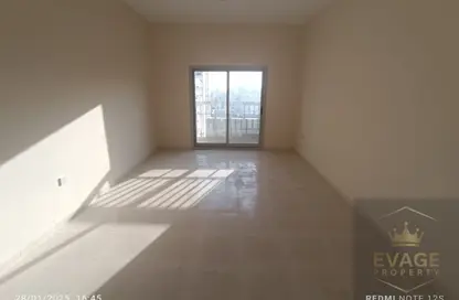 Apartment - 1 Bedroom - 1 Bathroom for rent in Al Naimiya - Al Nuaimiya - Ajman