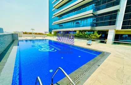 Apartment - 1 Bedroom - 2 Bathrooms for sale in Orchid Residence - Dubai Science Park - Dubai