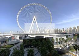 Apartment - 2 bedrooms - 3 bathrooms for sale in Apartment Building 9 - Bluewaters Residences - Bluewaters - Dubai Apartment - 2 bedrooms - 3 bathrooms for sale in Apartment Building 9 - Bluewaters Residences - Bluewaters - Dubai