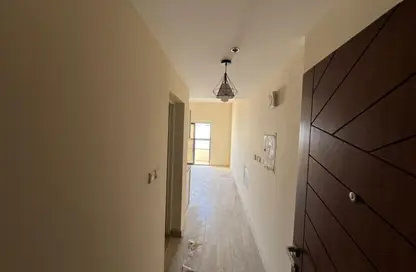 Apartment - Studio - 1 Bathroom for rent in Al Jurf 3 - Al Jurf - Ajman Downtown - Ajman