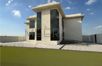 فيلا - 4 غرف نوم - 5 حمامات للايجار في مدينة هند ٣ - دبي لاند - دبي