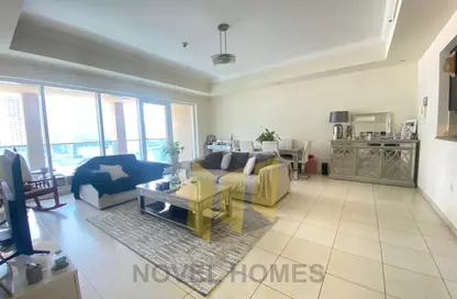 Apartment - 1 Bedroom - 1 Bathroom for sale in Churchill Residency Tower - Churchill Towers - Business Bay - Dubai