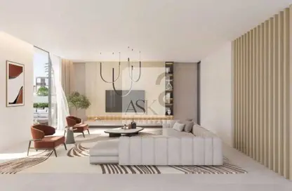 Townhouse - 4 Bedrooms - 4 Bathrooms for sale in Haven By Aldar - Dubai Land - Dubai