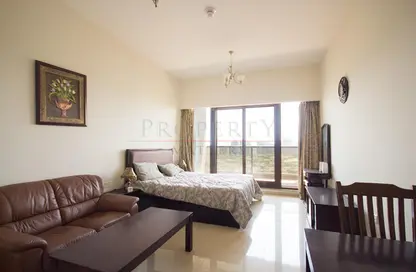 Apartment - Studio - 1 Bathroom for sale in Elite Sports Residence 8 - Elite Sports Residence - Dubai Sports City - Dubai