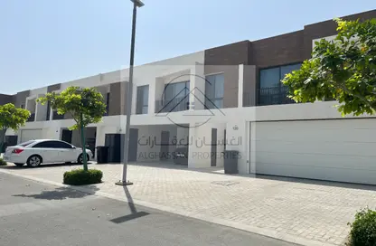 فيلا - 3 غرف نوم - 5 حمامات للبيع في ماربيا - ميناء العرب - راس الخيمة - رأس الخيمة