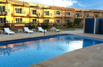 Apartment - Studio - 1 Bathroom for rent in Diamond Views 2 - Diamond Views - Jumeirah Village Circle - Dubai