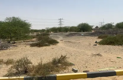 أرض - استوديو للبيع في الحمرية - الشارقة