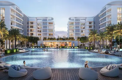 Apartment - 1 Bedroom - 2 Bathrooms for sale in Lagoon Views 5 - Lagoon Views - Damac Lagoons - Dubai