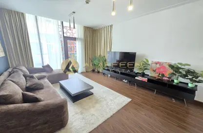 Apartment - 1 Bedroom - 2 Bathrooms for rent in National Bonds Residence - Jumeirah Village Circle - Dubai