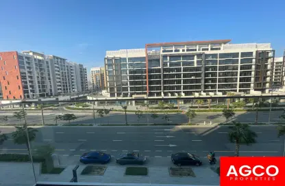 شقة - غرفة نوم - 1 حمام للايجار في عزيزي ريفيرا - ميدان واحد - ميدان - دبي
