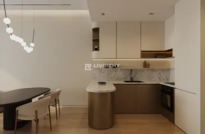 Apartment - 1 Bedroom - 1 Bathroom for sale in Rise Residences - District 16 - Jumeirah Village Circle - Dubai