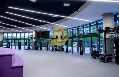 شقة - 3 غرف نوم - 4 حمامات للبيع في ذا جايت ٤ - الجادة - الشارقة