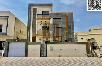 Villa - 5 Bedrooms - 7 Bathrooms for sale in Al Aamra Gardens - Al Amerah - Ajman