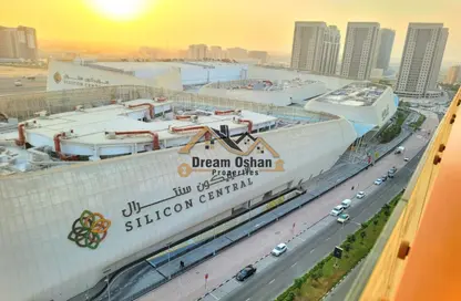 Apartment - Studio - 1 Bathroom for rent in Nova Tower - Dubai Silicon Oasis - Dubai Apartment - Studio - 1 Bathroom for rent in Nova Tower - Dubai Silicon Oasis - Dubai