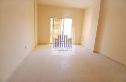 Apartment - 1 Bedroom - 1 Bathroom for rent in Fire Station Road - Muwaileh - Sharjah