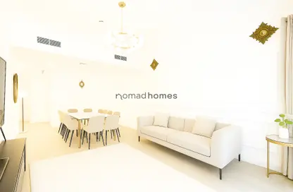 Villa - 4 Bedrooms - 5 Bathrooms for rent in The Pulse Villas - The Pulse - Dubai South (Dubai World Central) - Dubai Villa - 4 Bedrooms - 5 Bathrooms for rent in The Pulse Villas - The Pulse - Dubai South (Dubai World Central) - Dubai