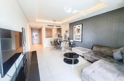 Apartment - 2 Bedrooms - 2 Bathrooms for rent in Tower D - DAMAC Towers by Paramount - Business Bay - Dubai Apartment - 2 Bedrooms - 2 Bathrooms for rent in Tower D - DAMAC Towers by Paramount - Business Bay - Dubai