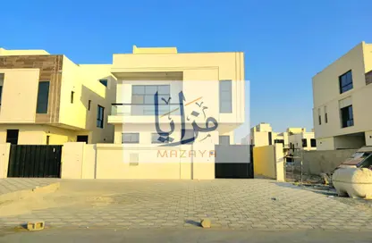 فيلا - 5 غرف نوم - 5 حمامات للبيع في 1 الياسمين - الياسمين - عجمان