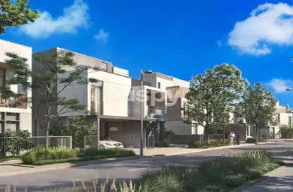 Villa - 4 Bedrooms - 4 Bathrooms for sale in Elie Saab - Arabian Ranches 3 - Dubai