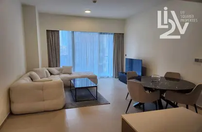 شقة - غرفة نوم - 1 حمام للايجار في جراندي - منطقة دار الأوبرا - دبي وسط المدينة - دبي