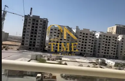 Apartment - 2 Bedrooms - 2 Bathrooms for sale in Al Amira Village - Al Yasmeen - Ajman